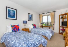 其他 3 North Coast Village G-306 Blue Horizons