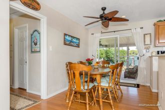 其他 4 Coastal Cottage Haven