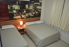 Others 5 Grande Minas Hotel