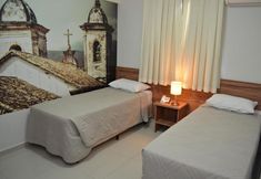 Lainnya 3 Grande Minas Hotel