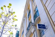 其他 The Delight Hostel Lisbon