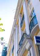 Imej utama The Delight Hostel Lisbon