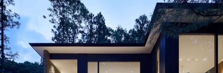 Others Villa El Cielo Hakuba