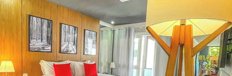 其他 Flame Boutique Hotel by Unna