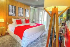 其他 Flame Boutique Hotel by Unna