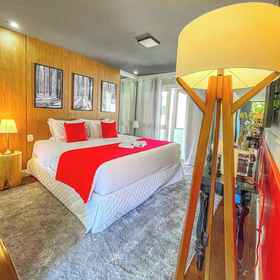 Primary image1Flame Boutique Hotel by Unna,Sequoias Park飯店