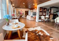 其他 2 Flame Boutique Hotel by Unna