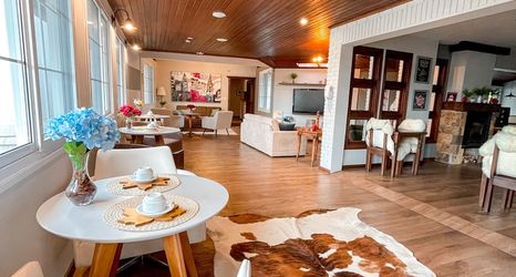 其他 2 Flame Boutique Hotel by Unna