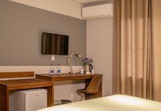 其他 5 Flame Boutique Hotel by Unna