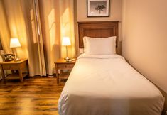 其他 4 Flame Boutique Hotel by Unna