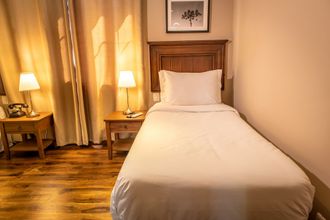 其他 4 Flame Boutique Hotel by Unna