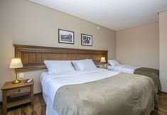 其他 6 Flame Boutique Hotel by Unna