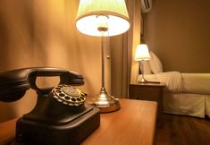 其他 3 Flame Boutique Hotel by Unna