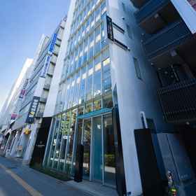 Primary image 1 Tosei Hotel Cocone Ueno, Khách sạn Akihabara Gachapon Hall