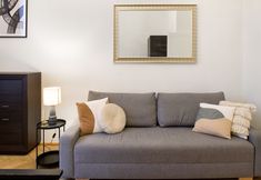 Others 6 Wawelove Spacious 3 Bedroom Apartment