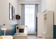 Others 5 Wawelove Spacious 3 Bedroom Apartment