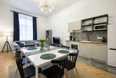 Others Wawelove Spacious 3 Bedroom Apartment