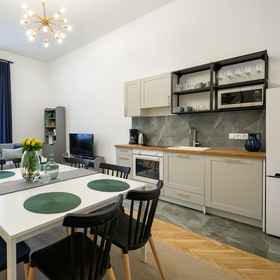 Primary image1寬敞 3 房瓦威洛夫公寓飯店,斯皮斯基宫飯店