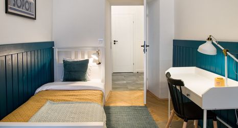 Others 2 Wawelove Spacious 3 Bedroom Apartment