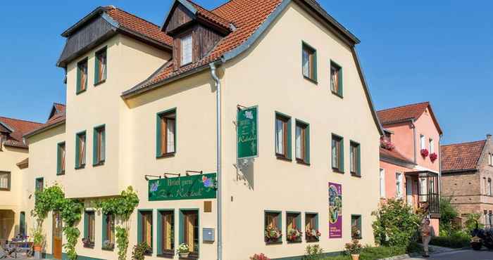 Others Hotel zum Rebstock