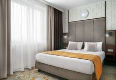 기타 3 Metropolo by Golden Tulip