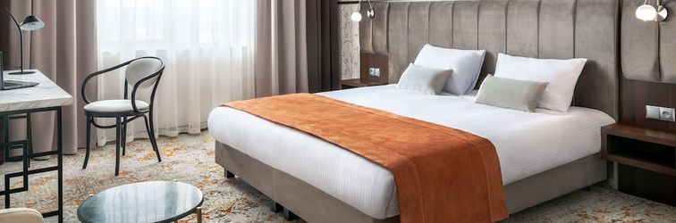 기타 Metropolo by Golden Tulip