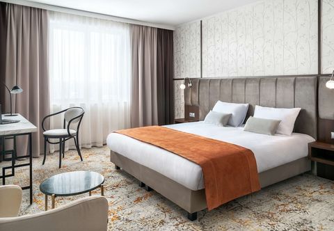 기타 Metropolo by Golden Tulip