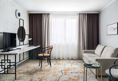 기타 5 Metropolo by Golden Tulip