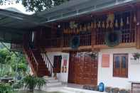 Lainnya Yen Nhu Guesthouse - Hostel