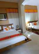 Imej utama Naas Serviced Apartments