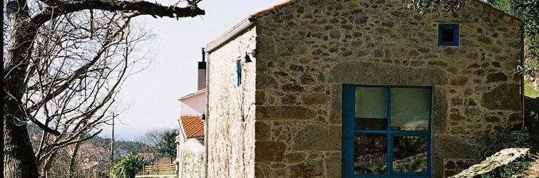 Others Budiño de Serraseca