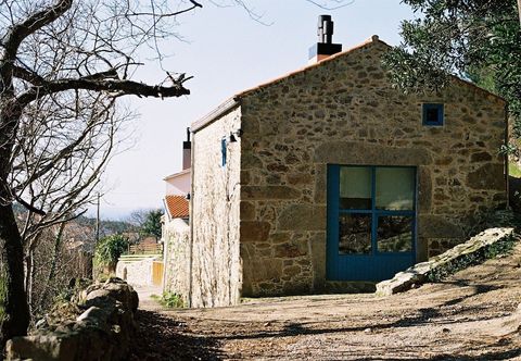 Others Budiño de Serraseca