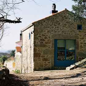 Primary image 1 Budiño de Serraseca, A Illa de Arousa Hotels