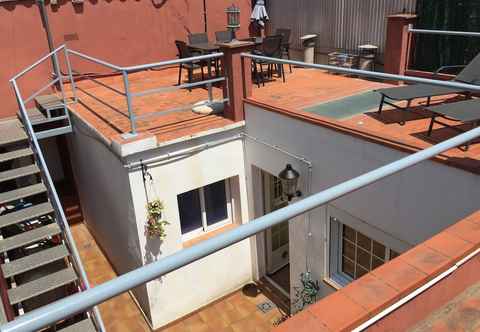 Khác Apartament Sant Miquel