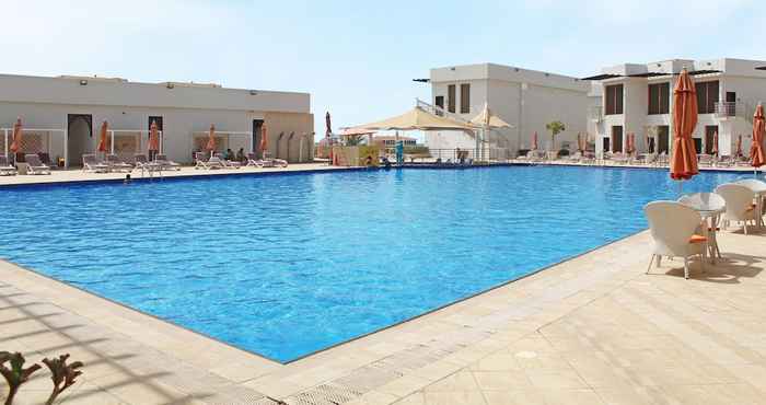 Lain-lain Mirage Bab Al Bahr Beach Resort