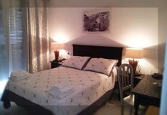 其他 5 Hotel La Palmera