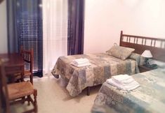 其他 6 Hotel La Palmera