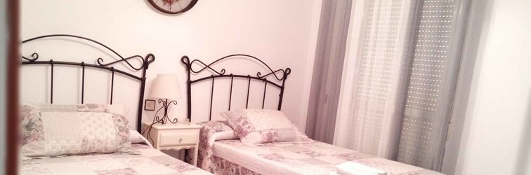 其他 Hotel La Palmera