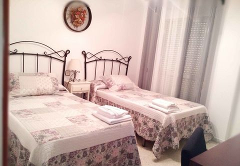 其他 Hotel La Palmera