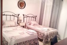 其他 Hotel La Palmera