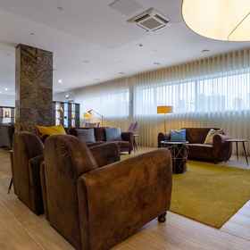 Primary image1In Gold Hotel & Spa,阿加当飯店