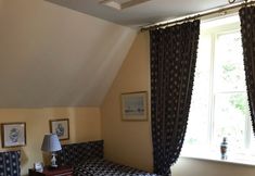 Others 7 The Parsonage