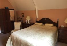 Others 4 The Parsonage