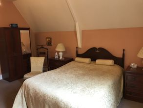 Others 4 The Parsonage