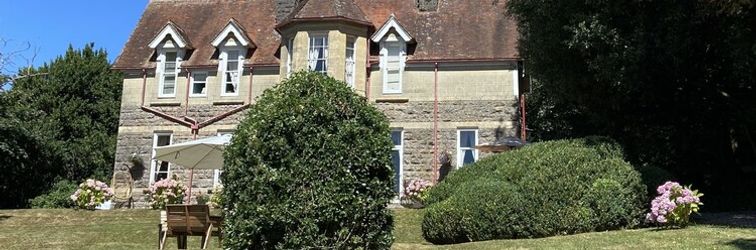 Others The Parsonage