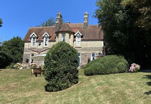 Others The Parsonage