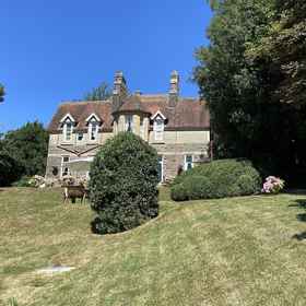 Primary image 1 The Parsonage, Khách sạn Shipham