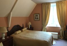 Others 3 The Parsonage