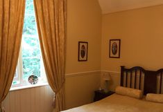 Others 5 The Parsonage