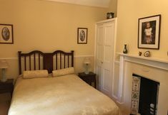 Others 6 The Parsonage